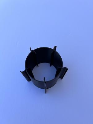 Redbull car cupholder adapter