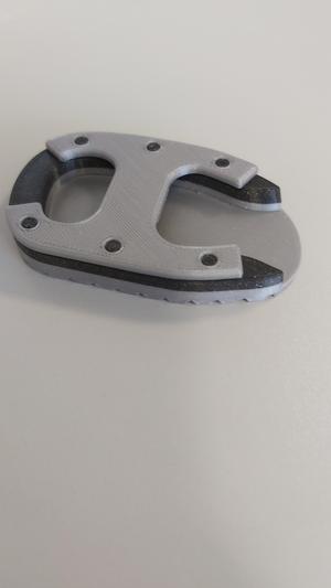 bota na motorku pro yamahu