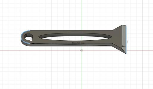 printable bed scrapper