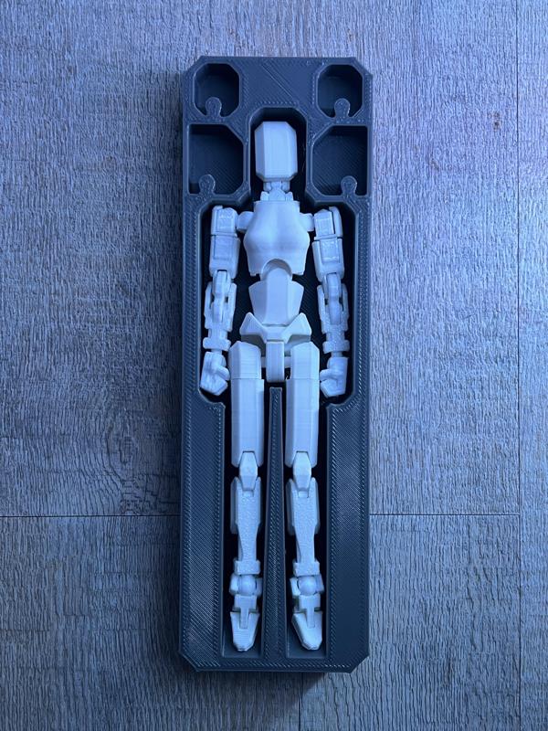 MK13 (Lady13s Version)