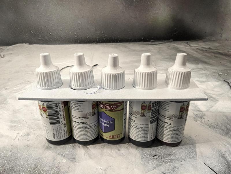 Paint Top Primer - Multiple