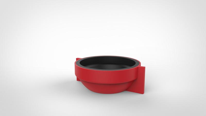 BOWL MOLD