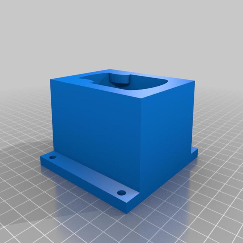 WeBoost Antenna Mount