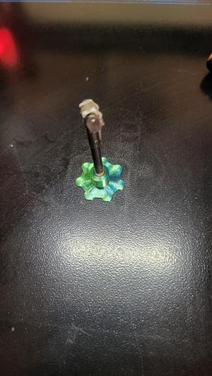 Clipper lighter opener