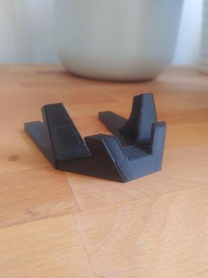 Phone stand - 15mm/a little bit wider