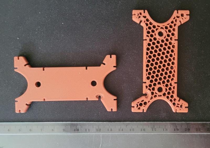 String/Rope winder for vegetables