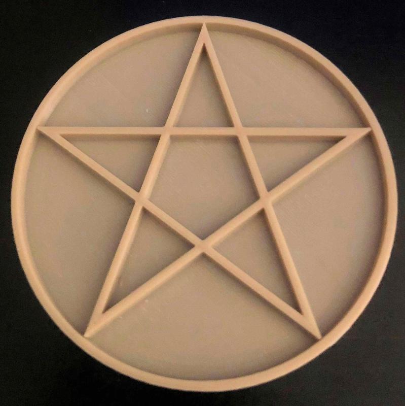 Pentagram