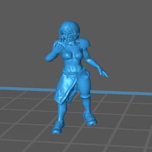 Amazon Football Player4