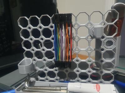 dupont multiboard peg