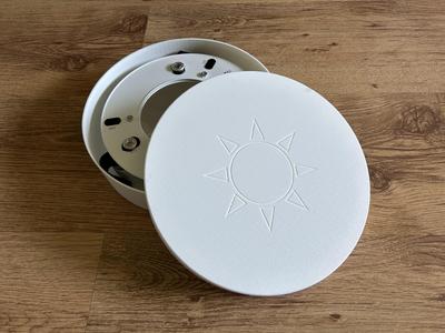 Storage Box for Baader ASTF100 Solar Filter