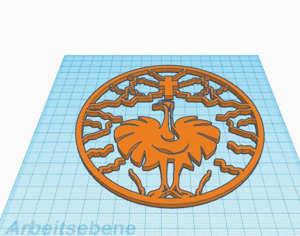 jägermeister strauß logo