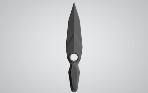 VALORANT CHAMPIONS 2023 KNIFE