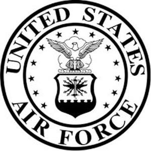 United States Air Force Seal