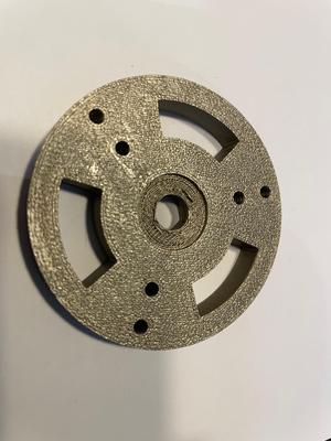 Adaptateur FW190 Freewing