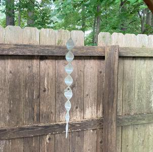 Spiral Wind Catcher