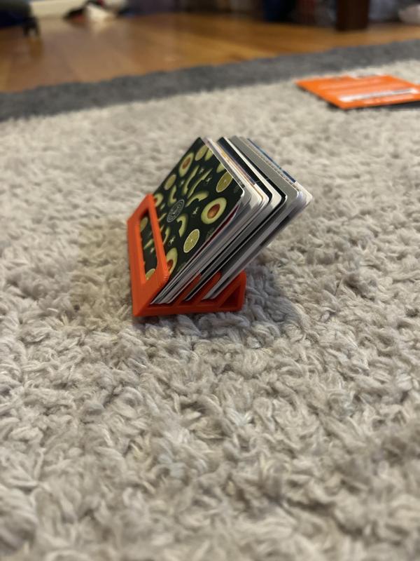 Gift Card/Credit Card Holder