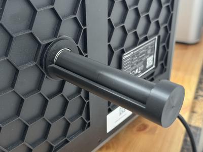 Creality K1 / K1C / K1 Max Spool Roller v2