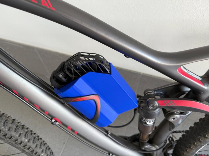 Hoverair Pro Bike Bottle Cage Holder