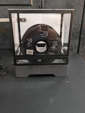 EIBOS Dryer Mod for Big Spools  (5lbs)