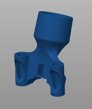 GEPRC MARK 5 antenna