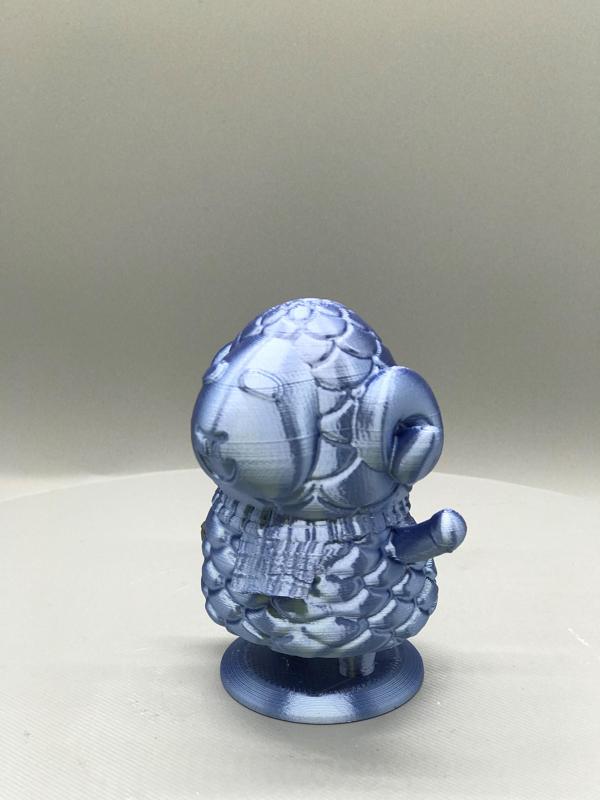 Eunice from Animal Crossing