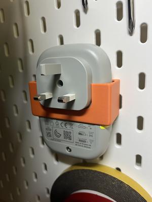 IKEA Stenkol Skadis Type-G