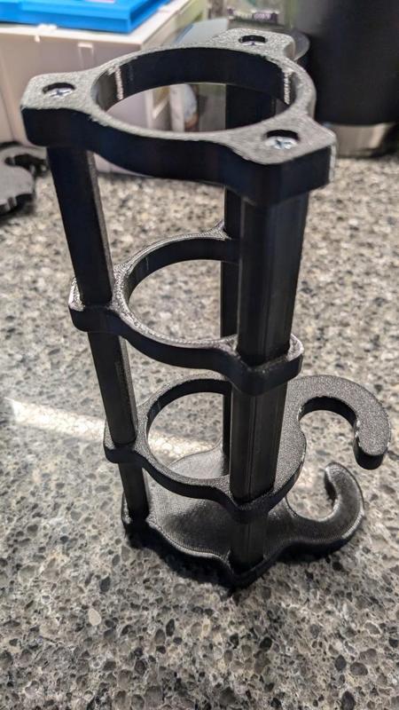 Zuca All-Terrain Umbrella Holder