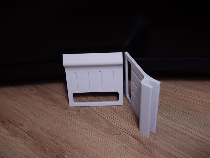 Aquarium LED Beam holder