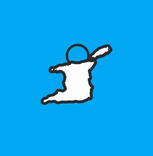 Trinidad and Tobago Keychain