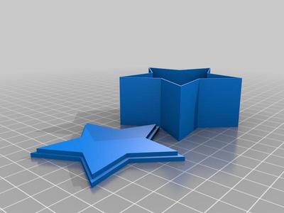 Star Box