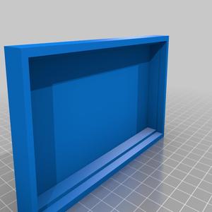 1/10 50gal. oil drum containment