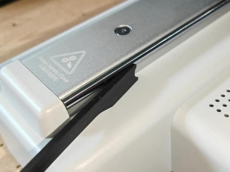 A1 mini XYZ Axis Lubrication Tool