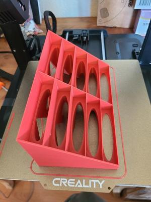 10 Business Card Holder