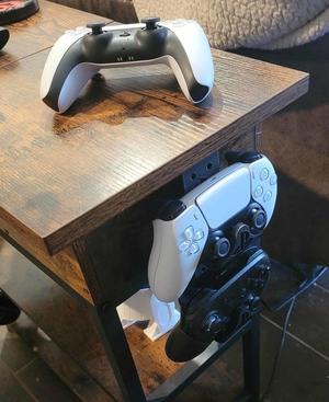 PS5 Controller Wall Mount (Remix)
