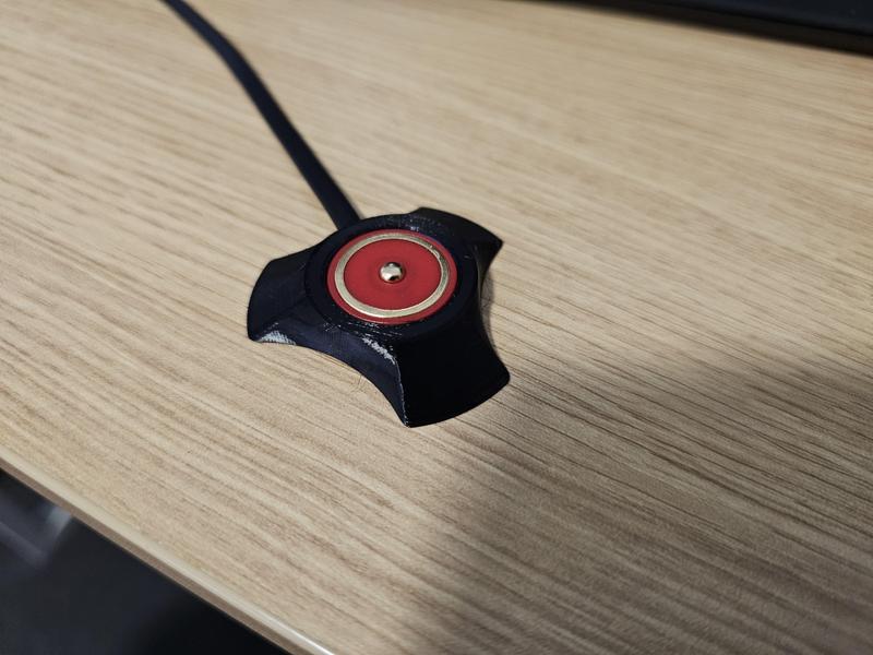 Olight New Smaller Magnetic Charger stand