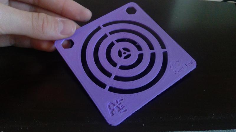 ACE CircleTool : Ace your circle every time!!! (Circle Drawer)