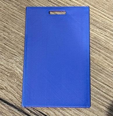 HID Proximity dummy card