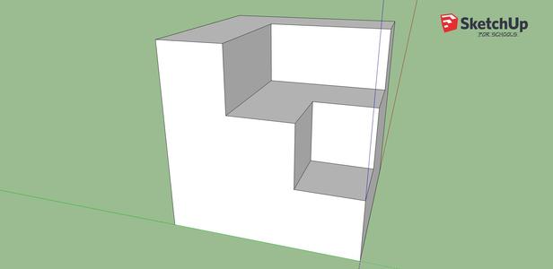 SketchUp logo