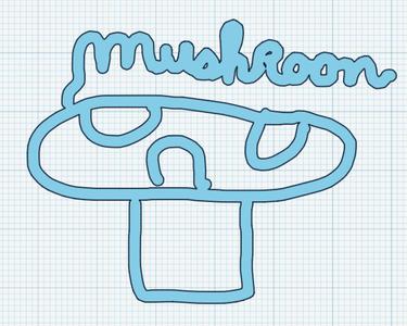 Mush room