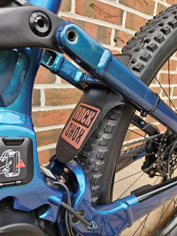 Rockshox MTB Mudguard