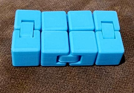 Infinity Cube