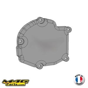 Kawasaki 125 KX 2003-2008 Ignition Housing