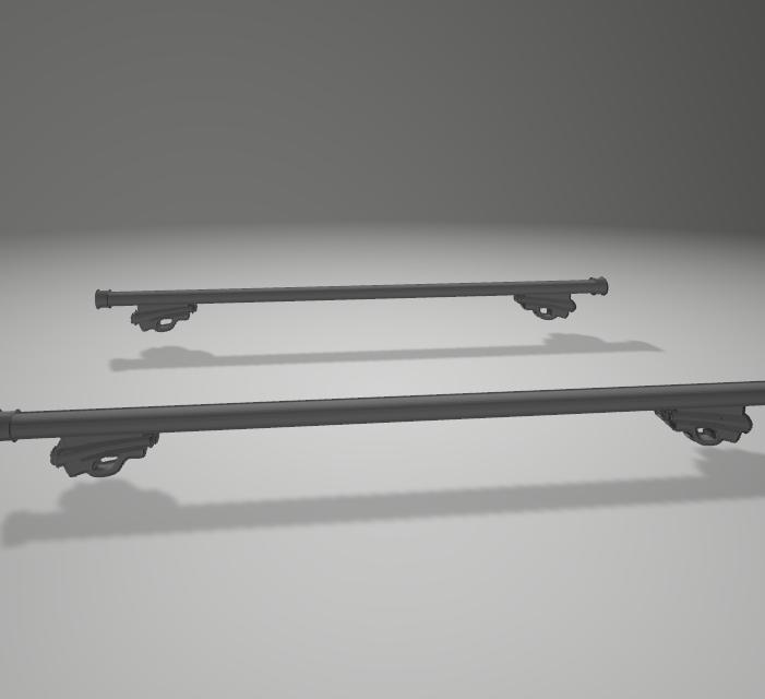 Roof Rack Bars