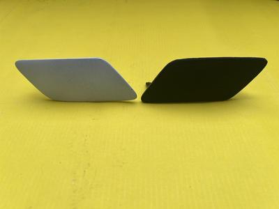 Bumper Headlight Washer Cover AUDI S3 8P 2007