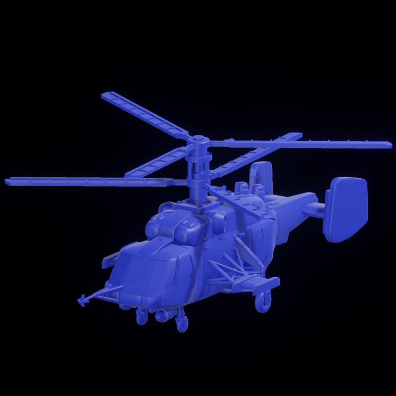 ka 29mt HELICOPTER