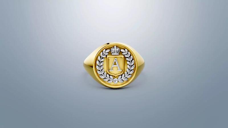 The Sovereign Signet Ring