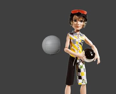 Jackson jelly Gloom Beach volleyball replacement