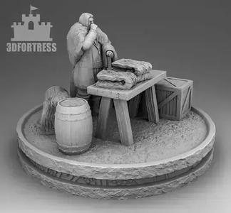 Viking Merchant
