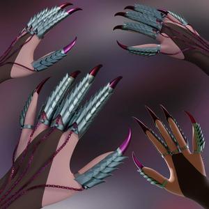 Street Fighter 6   AKI ring cosplay