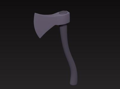 Classic Axe